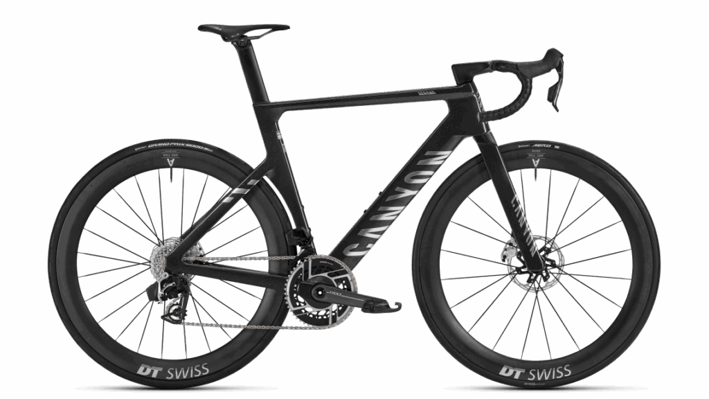 Canyon Aeroad CFR AXS