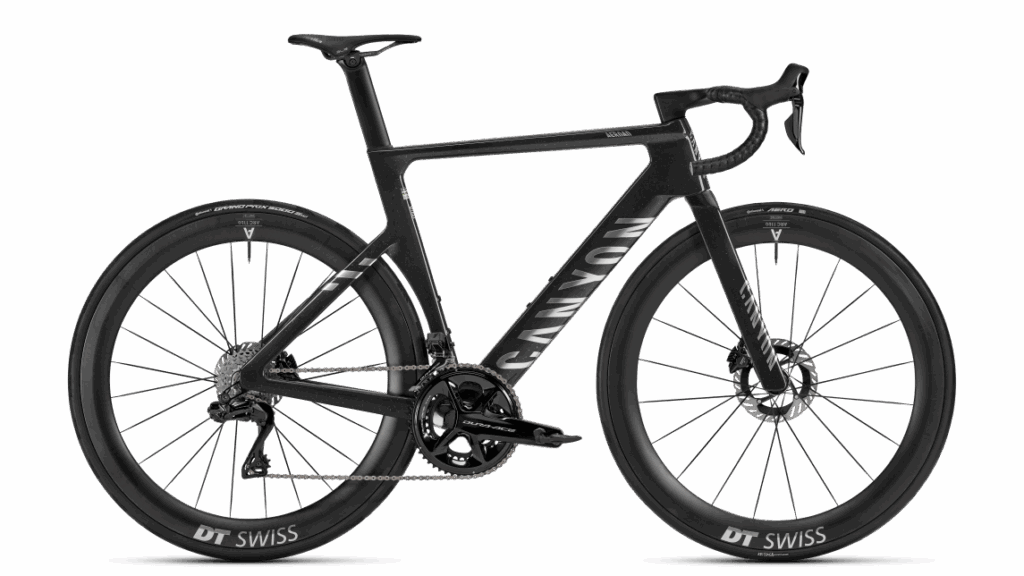 Canyon Aeroad CFR Di2