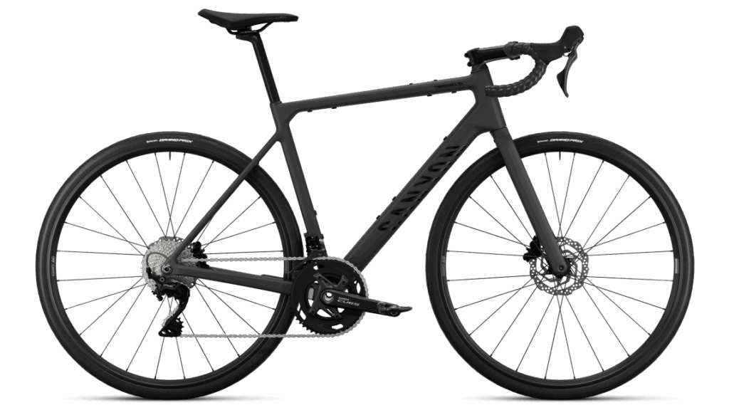 Canyon Endurace CF 6
