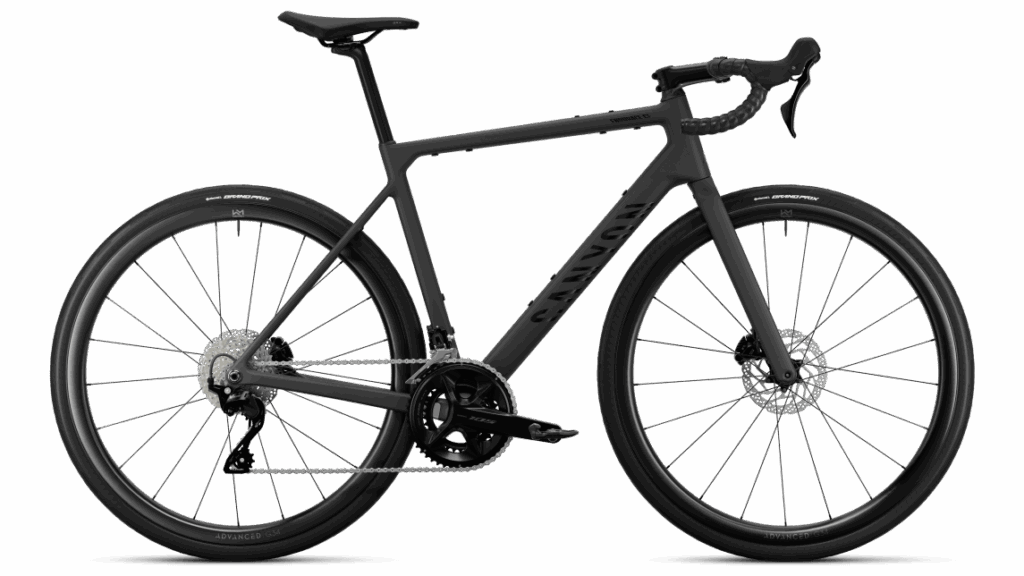 Canyon Endurace CF 7