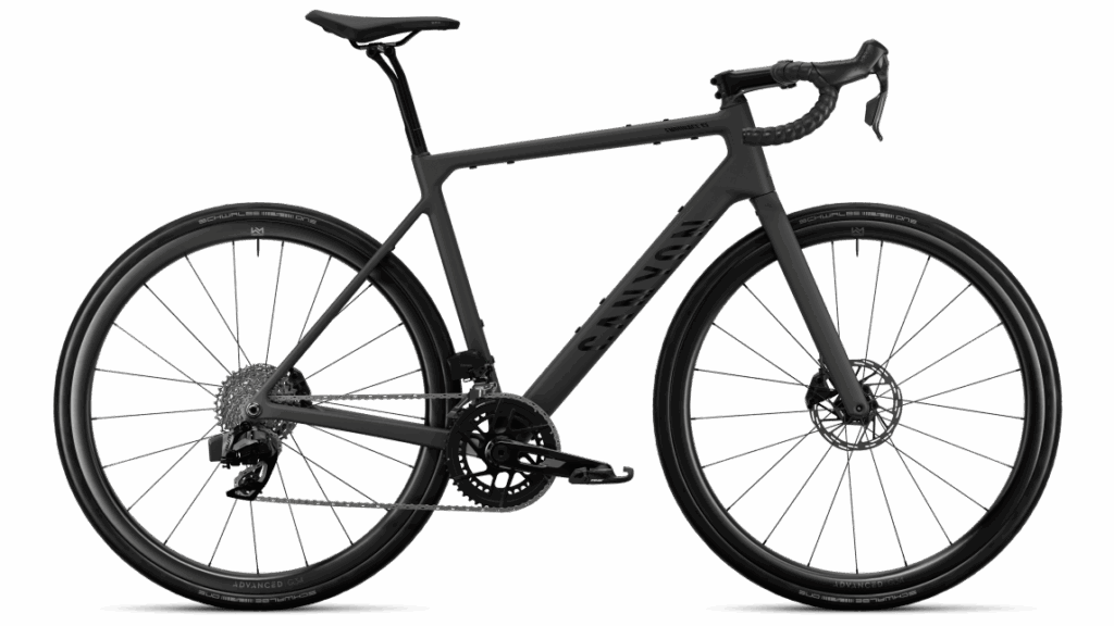 Canyon Endurace CF 7 AXS