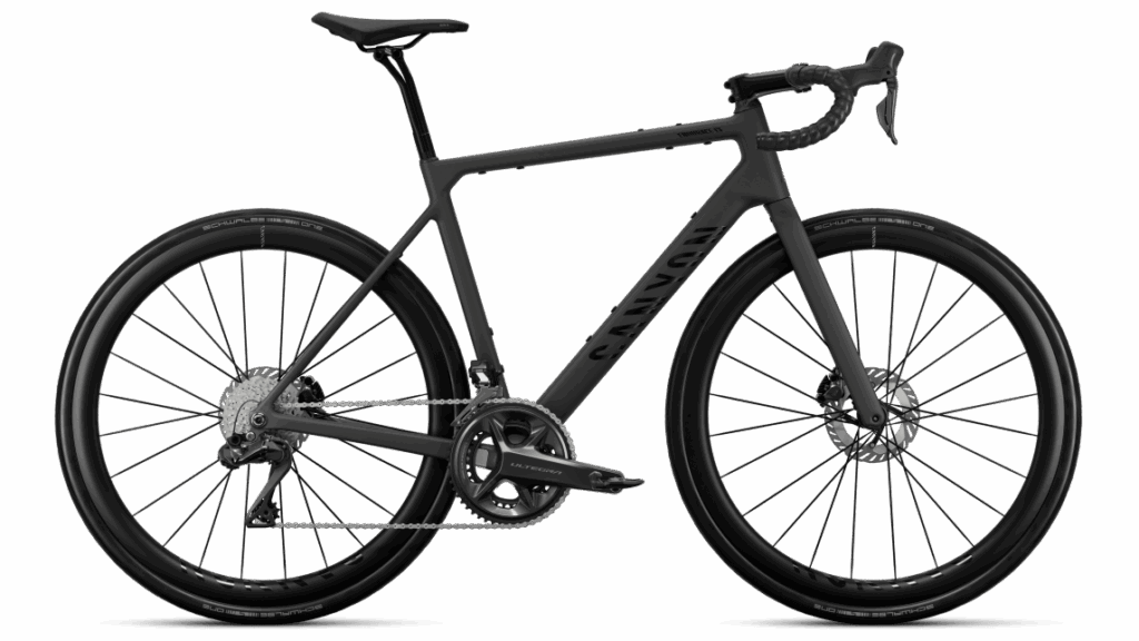 Canyon Endurace CF 8 Di2