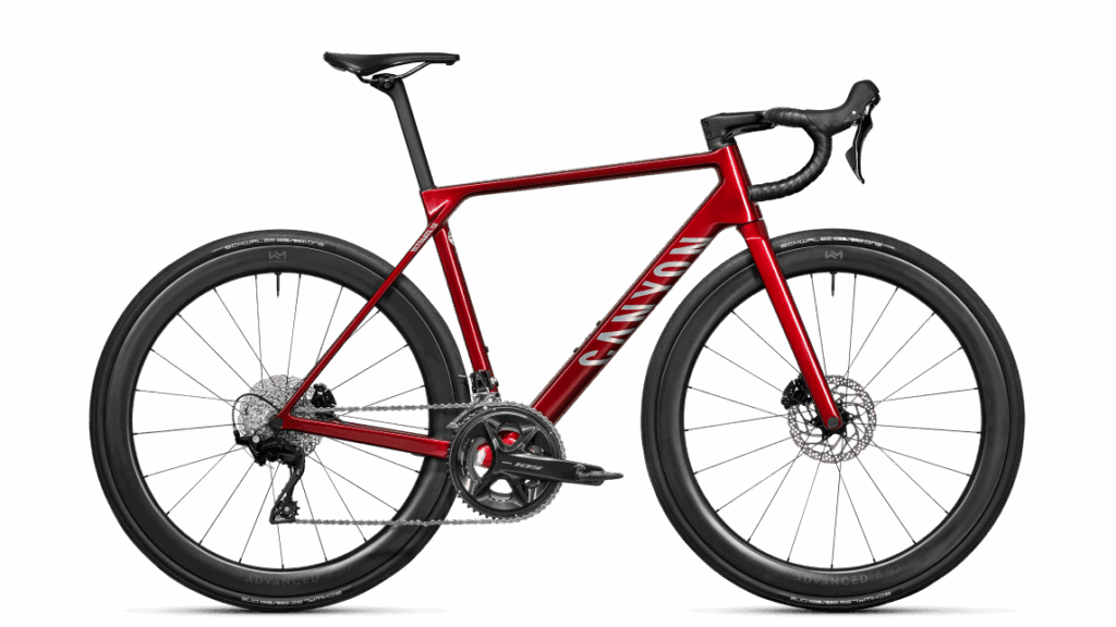 Canyon Ultimate CF 7