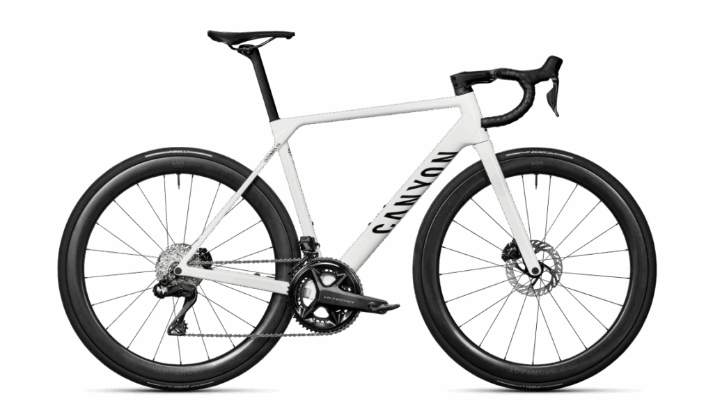 Canyon Ultimate CF 8 Di2
