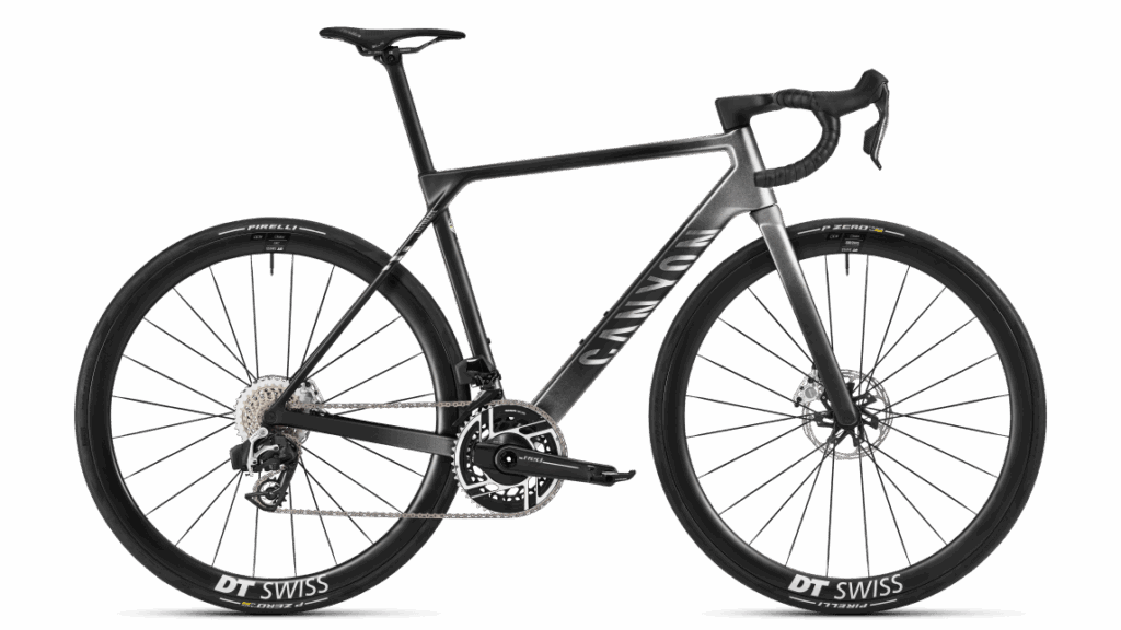 Canyon Ultimate CFR AXS