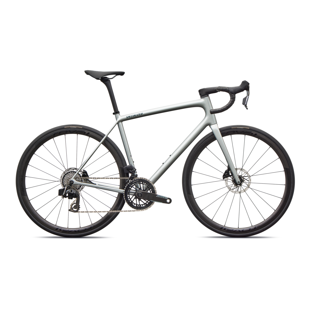 Specialized Aethos 2