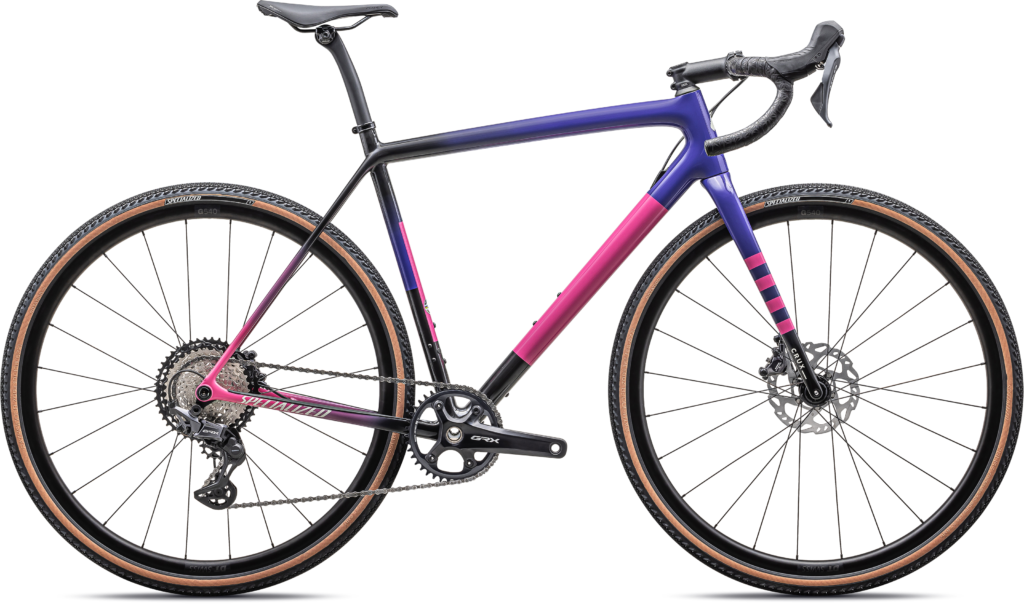 Specialized Crux