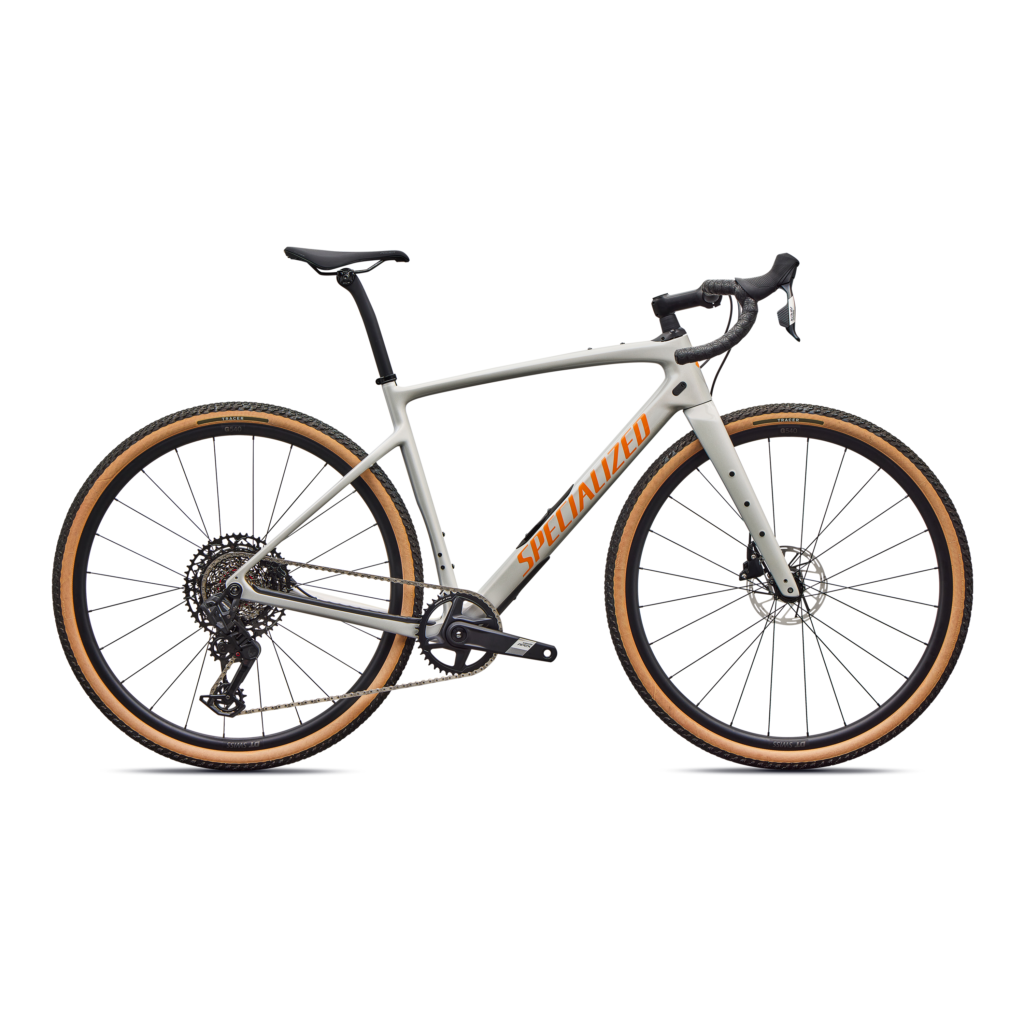 Specialized Diverge 4