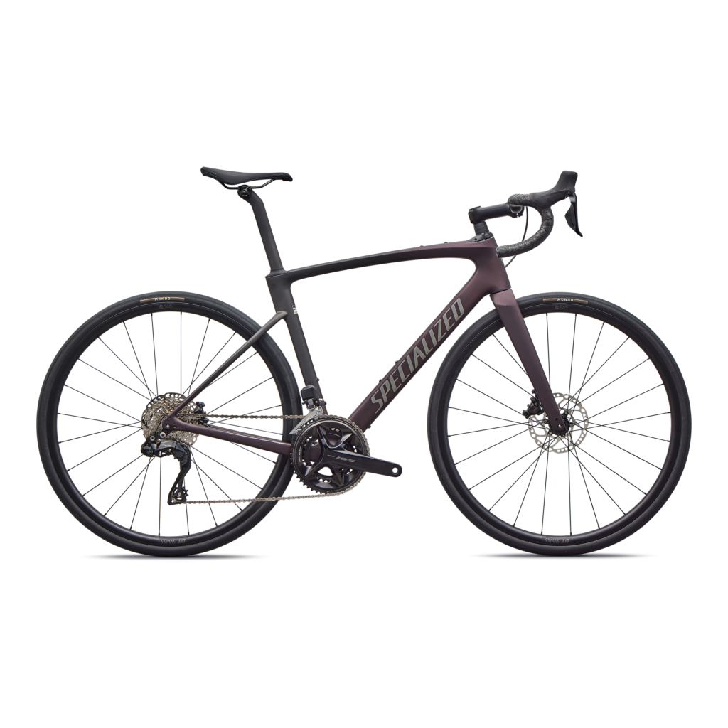 Specialized Roubaix SL8